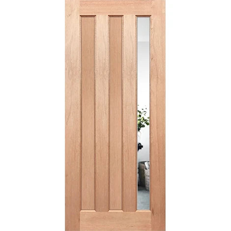Oxford 2P1G Modern Internal - Mirror