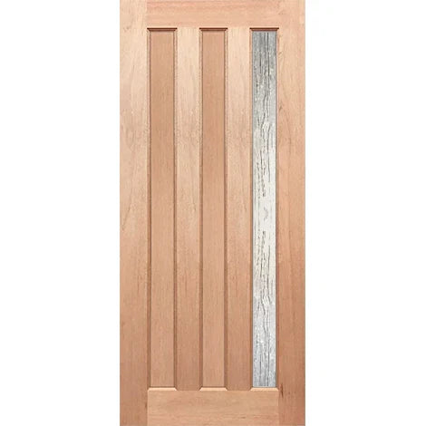 Oxford 2P1G Modern Entrance - Seadrift