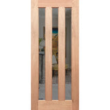 Oxford 3G Modern Internal - Laminated Grey