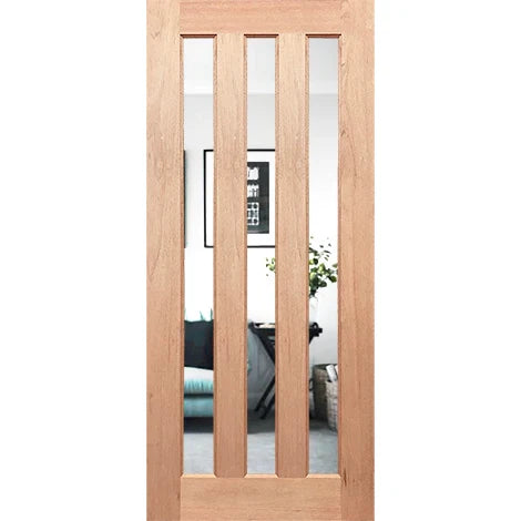 Oxford 3G Modern Entrance - Mirror