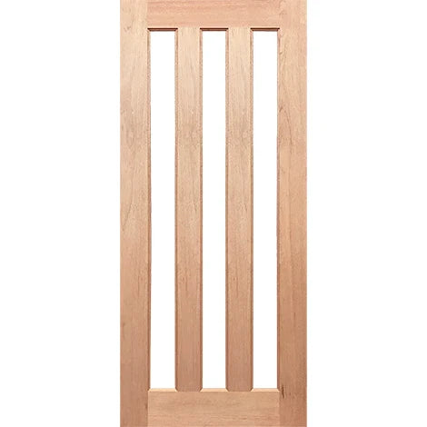Oxford 3G Modern Entrance - Unglazed