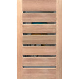 Grange 6G Modern - Laminated Grey