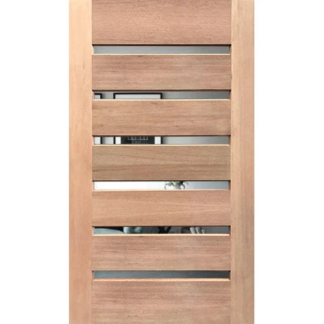 Grange 6G Modern - Mirror Tint
