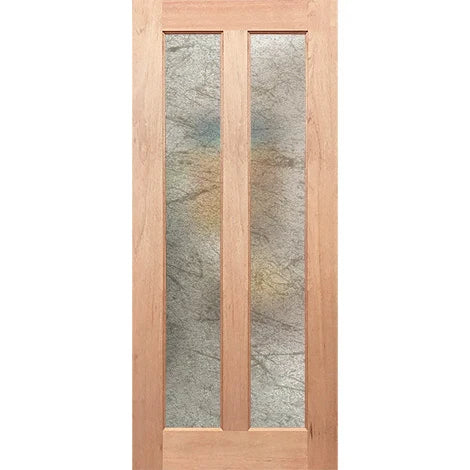 Oxford 2G Modern Entrance - Rice Paper