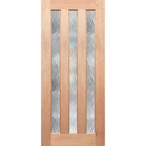Oxford 3G Modern Entrance -  Krystalite