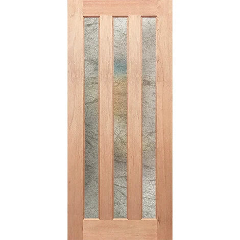 Oxford 3G Modern Entrance - Rice Paper