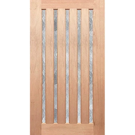 Oxford 5G Modern Entrance - Krystalite