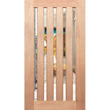 Oxford 5G Modern Entrance - 5mm Clear