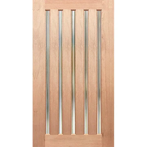 Oxford 5G Modern Entrance - Narrowline