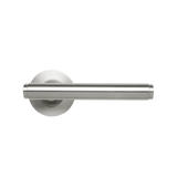 Bellevue Solid Brass Lever Set