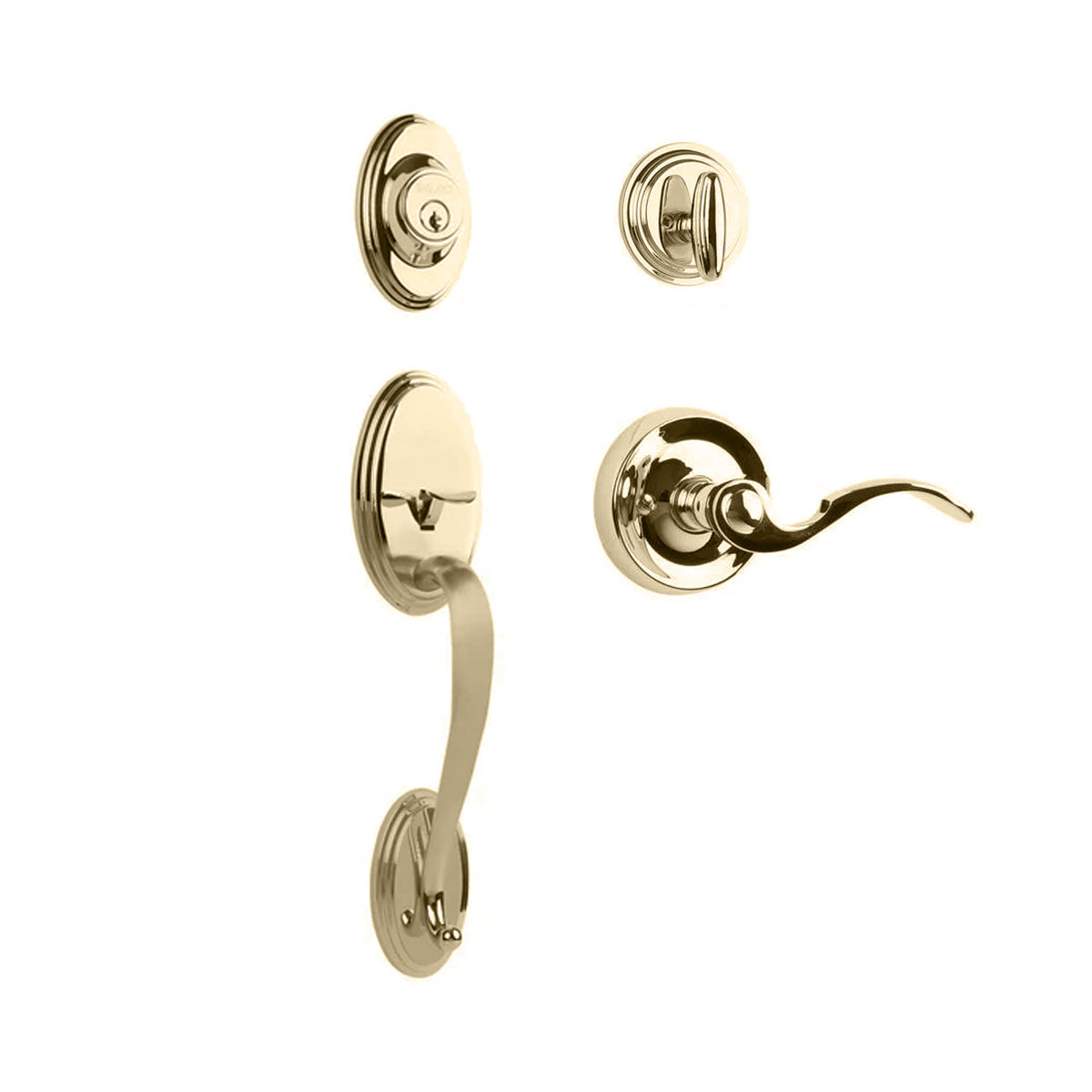 Somme Entry Set Box Pack – Complete Doors Online