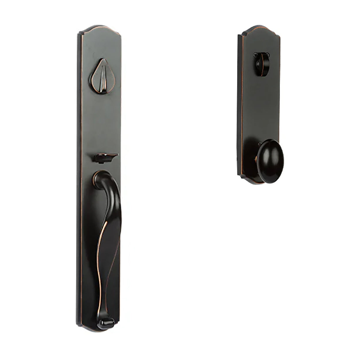 Etna Entry Set Box Pack