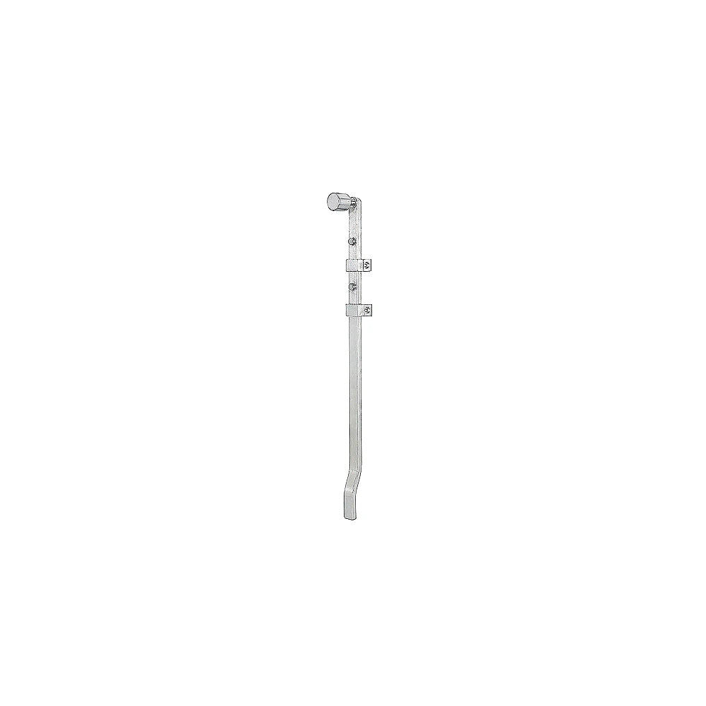 Panic Bolt – Necked Visible Fix