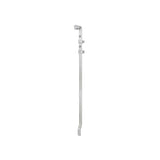 Panic Bolt – Necked Visible Fix