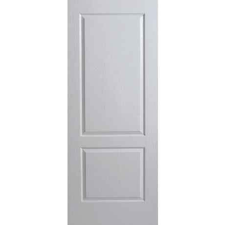 Moulded Panel Woodgrain Caprice CAP - Moulded Panel Woodgrain Skin 