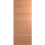 Linear Entrance XLR150 - Sliced Pacific Maple 