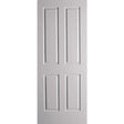 Moulded Panel Smooth Ascot ASC - Moulded Panel Smooth Skin 