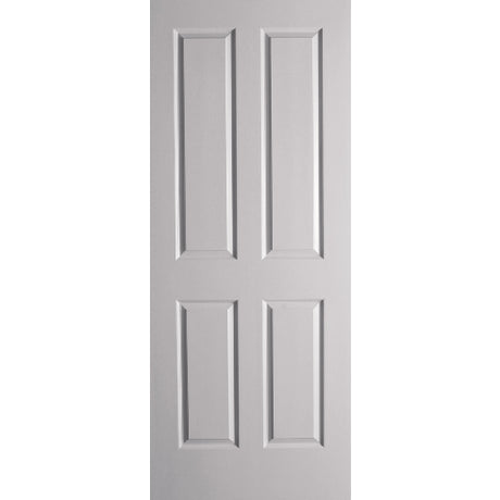 Moulded Panel Smooth Ascot ASC - Moulded Panel Smooth Skin 