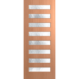 Nexus NEX38 - Sliced Pacific Maple