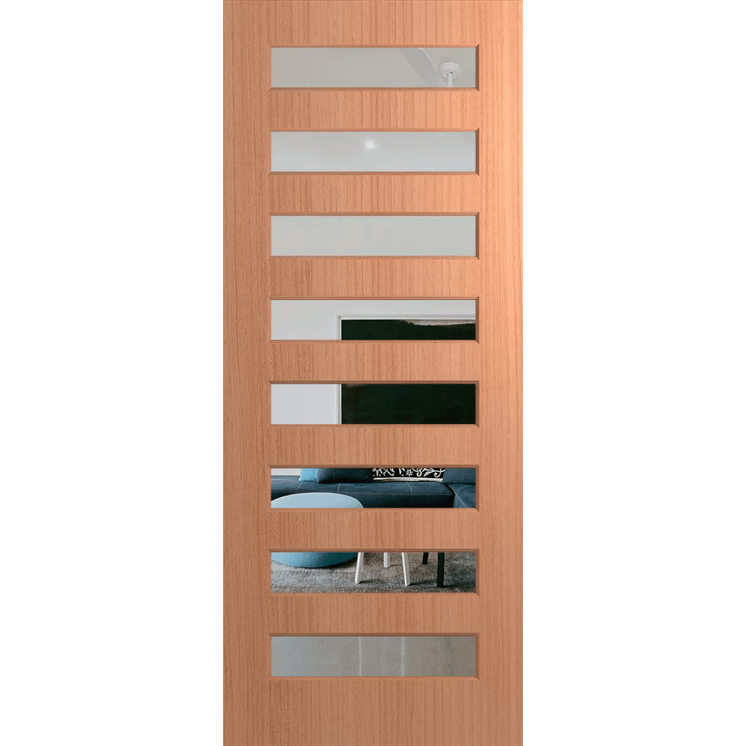 Nexus NEX38 - Sliced Pacific Maple