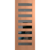 Nexus NEX38 - Sliced Pacific Maple