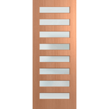Nexus NEX38 - Sliced Pacific Maple