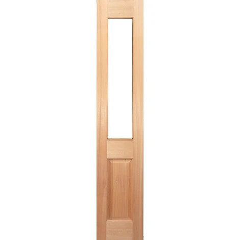 OWT-04G SL Entrance - Unglazed