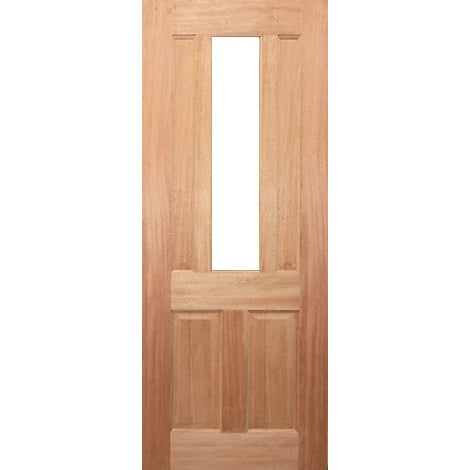 OWT-04G Entrance - Unglazed