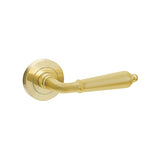 Oxford Lever Handle