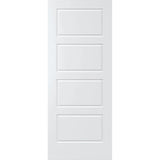 Corinthian Madison Internal PMADIN 4 door featuring a classic four-panel geometric design