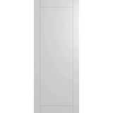 Accent Premium PRE6 internal door featuring a modern routed design