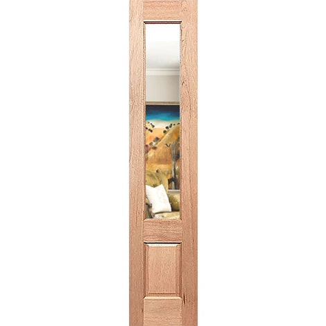 Paddington V1G SL - Toughened Low-E Clear
