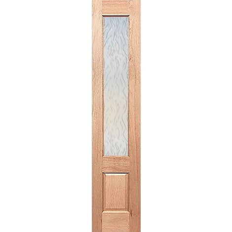Paddington V1G SL - Toughened Flame
