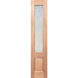 Paddington V1G SL - Toughened Flame