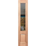 Paddington V1G SL - Laminated Grey