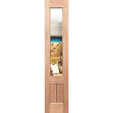 Paddington 1G-VGroove SL Internal - Double-glazed Clear