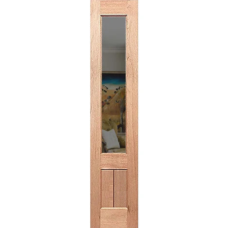 Paddington 1G-VGroove SL Internal - Laminated Grey