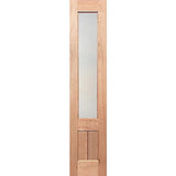 Paddington 1G-VGroove SL Internal - Translucent