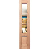 Paddington 3L SL Internal - Laminated Clear
