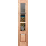 Paddington 6L SL Internal - Laminated Grey