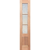 Paddington 6L-Vgroove SL Internal - Flame