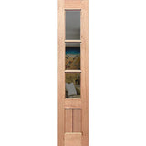 Paddington 6L-Vgroove SL Internal - Laminated Grey