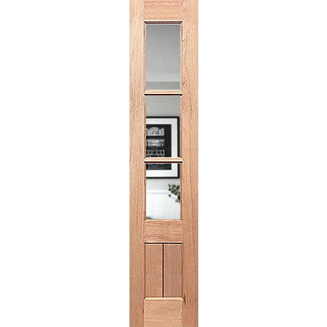 Paddington 6L-Vgroove SL Internal - Mirror Tint