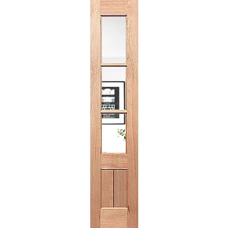 Paddington 6L-Vgroove SL Internal - Mirror