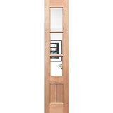 Paddington 6L-Vgroove SL Internal - Mirror