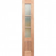 Paddington 6L-Vgroove SL Internal - Narrowline