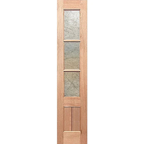 Paddington 6L-Vgroove SL Internal - Rice Paper