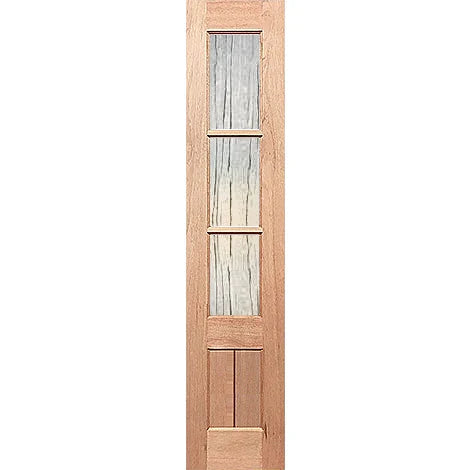 Paddington 6L-Vgroove SL Internal - Seadrift