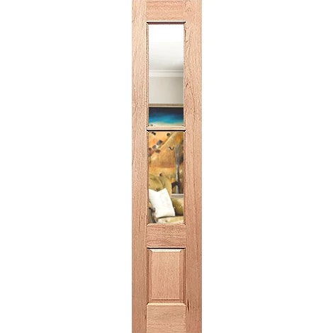 Paddington 4L-1 SL Internal - 5mm Toughened Clear
