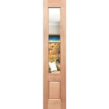 Paddington 4L-1 SL Internal - Double-glazed Clear